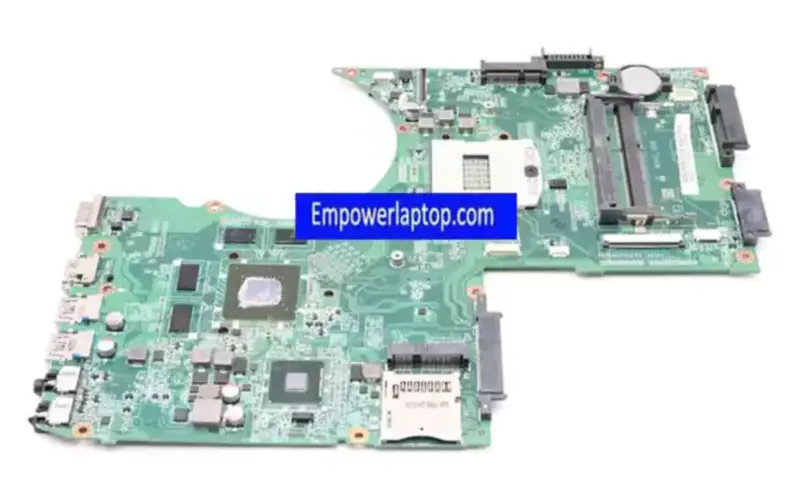 Toshiba Satellite P70 P75 A000241600 DA0BDBMB8F0 Základní deska