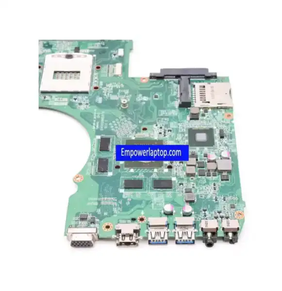 Toshiba Satellite P70 P75 A000241600 DA0BDBMB8F0 Základní deska