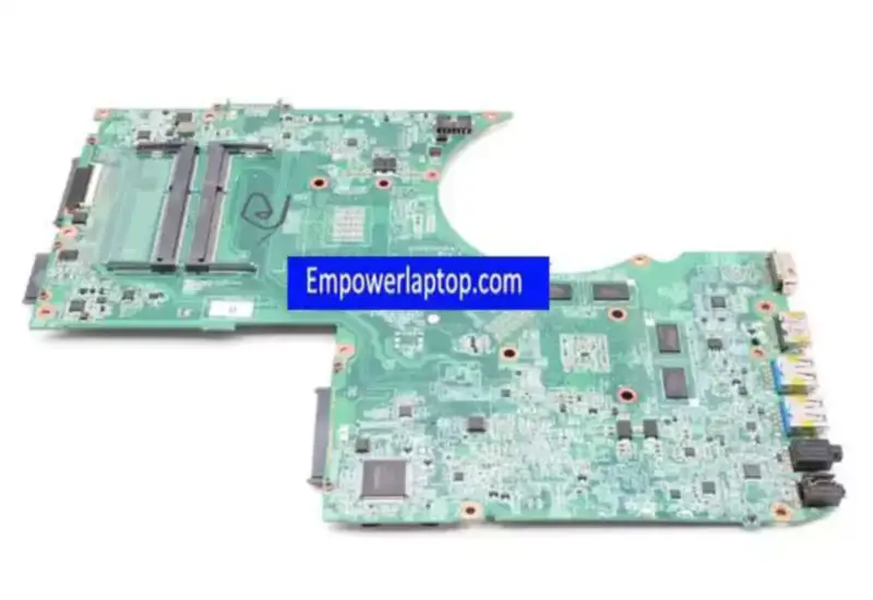 Toshiba Satellite P70 P75 A000241600 DA0BDBMB8F0 Základní deska