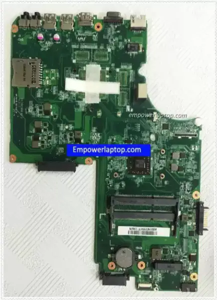 Toshiba Satellite C75D A6-5200 A000243950 Základní deska