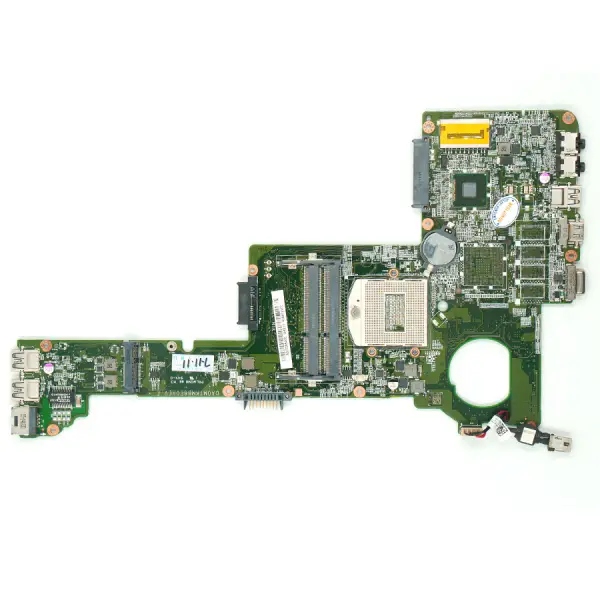 Toshiba C40-A A000255460 br Základní deska