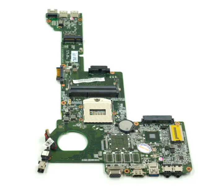 Toshiba C40-A A000255460 br Základní deska