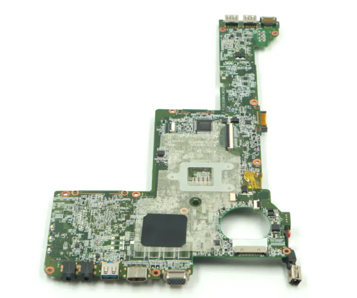 Toshiba C40-A A000255460 br Základní deska