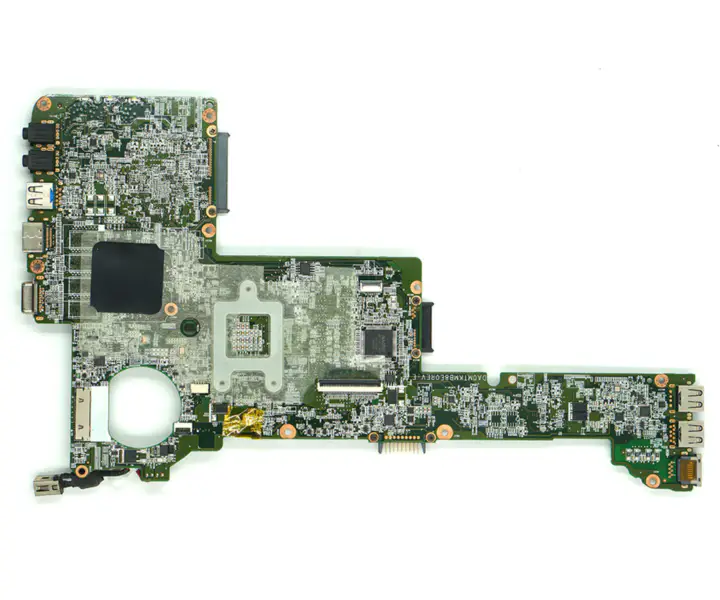 Toshiba C40-A A000255460 br Základní deska