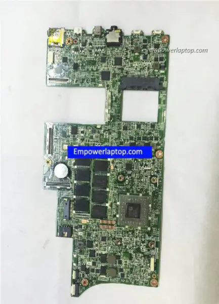 Toshiba be e DA0TI6MB8E0 A000270900 Základní deska