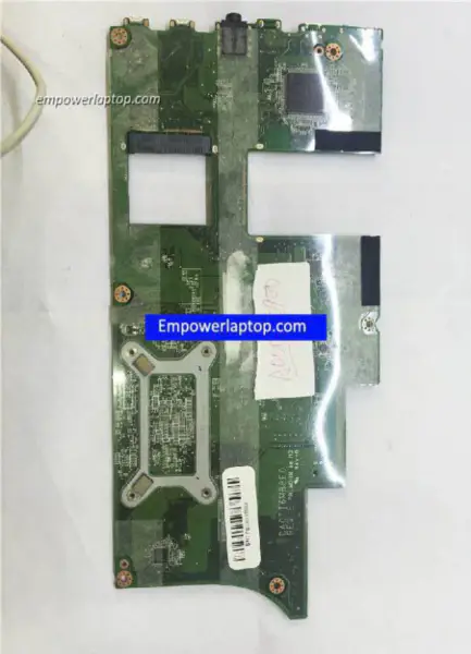 Toshiba be e DA0TI6MB8E0 A000270900 Základní deska