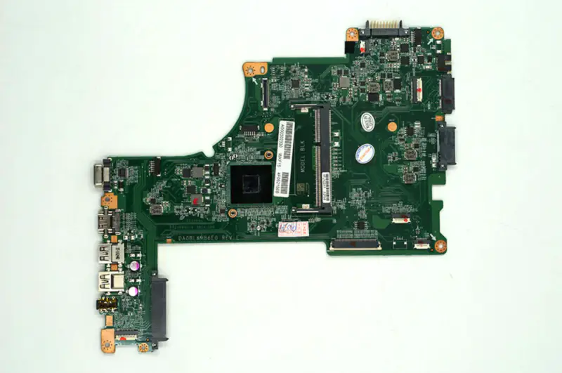 Základní deska Toshiba L50 L50-B A000302330 DA0BLKMB6E0