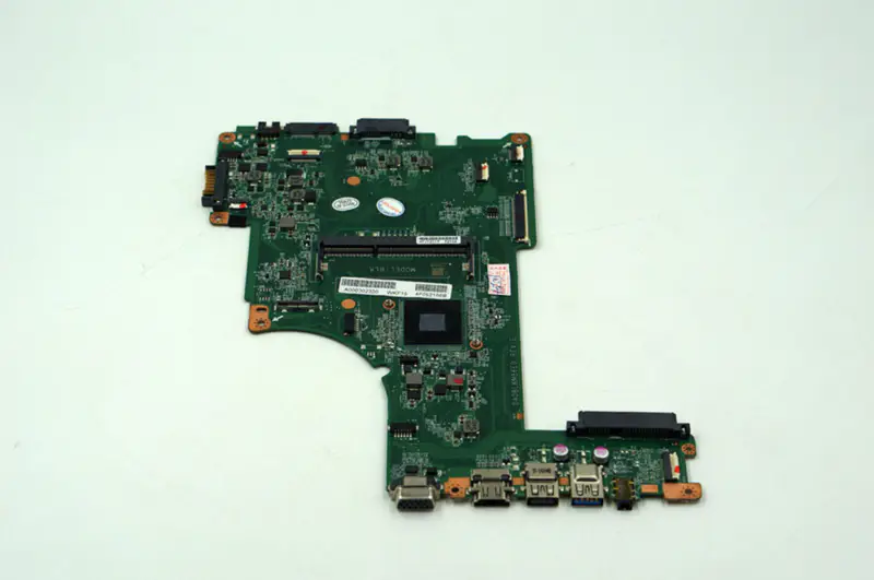 Základní deska Toshiba L50 L50-B A000302330 DA0BLKMB6E0