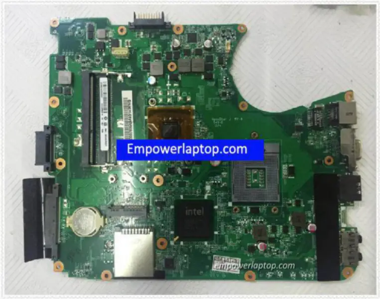 Toshiba Satellite l655 A000078950 Základní deska