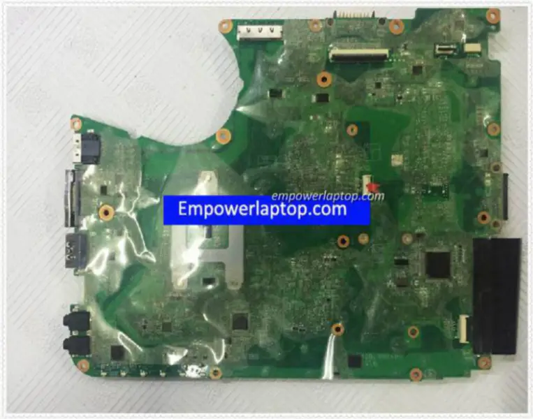 Toshiba Satellite l655 A000078950 Základní deska