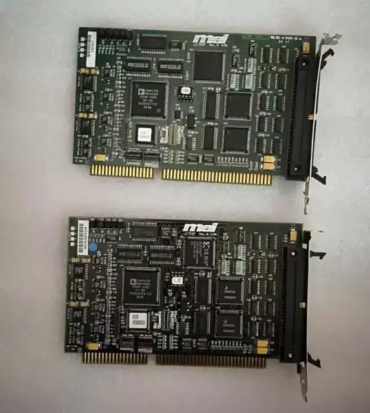 MEI A005-0004 PCBUS23 LC/DSP průmyslová základní deska