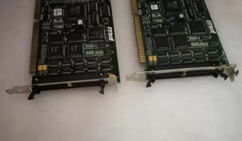 MEI A005-0004 PCBUS23 LC/DSP průmyslová základní deska