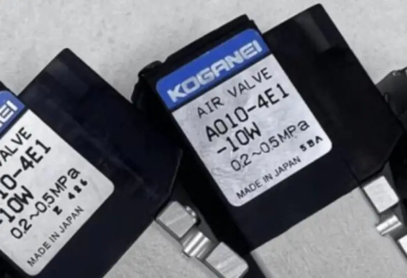 KOGRNEI A010-4E1-10W Ventil