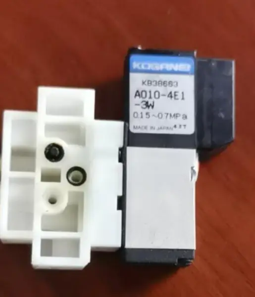 KOGRNEI A010-4E1-3W Ventil