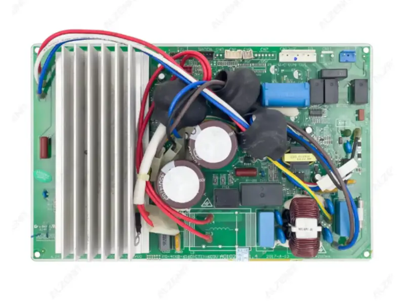 Řídicí deska venkovní jednotky klimatizace TCL FR-4(KB-6160)CTI〉=600V A010269 A010259