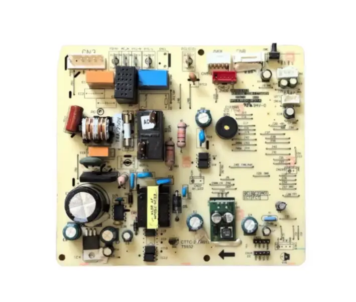 Řídicí deska vnitřní jednotky klimatizace TCL A010270
