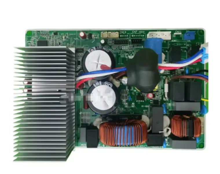 Řídicí deska venkovní jednotky klimatizace TCL FR-4(KB-6160)CTI=600V A010302