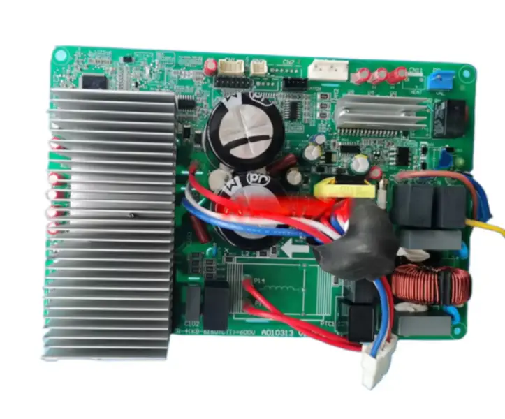 Řídicí deska venkovní jednotky klimatizace TCL FR-4(KB-6160)CTI=600V A010313