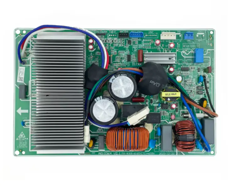 Řídicí deska venkovní jednotky klimatizace TCL FR-4(KB-6160)CTI=600V A010364