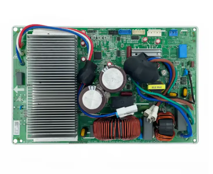 Řídicí deska venkovní jednotky klimatizace TCL FR-4(KB-6160)CTI=600V A010380