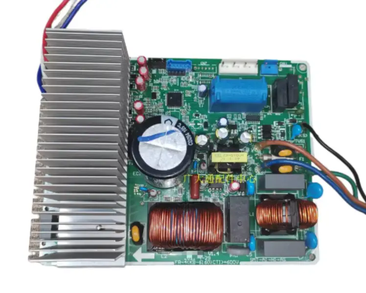 Řídicí deska venkovní jednotky klimatizace TCL FR-4(KB-6160)CTI=600V A010453