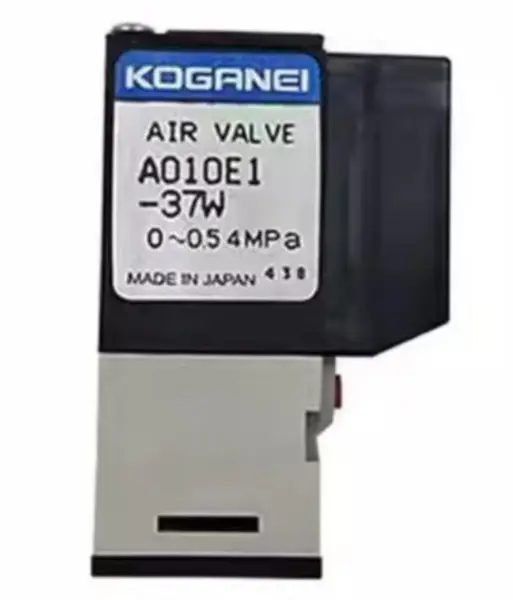 KOGRNEI A010E1-37W Ventil