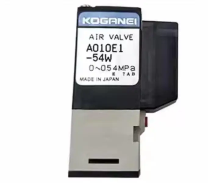 KOGRNEI A010E1-54W Ventil