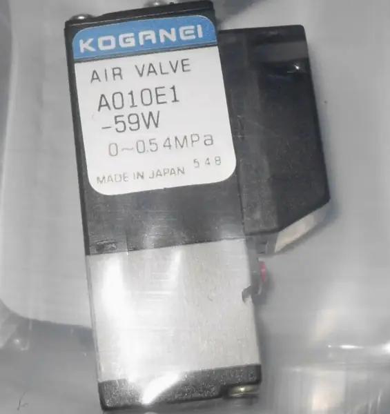 KOGRNEI A010E1-59W Ventil