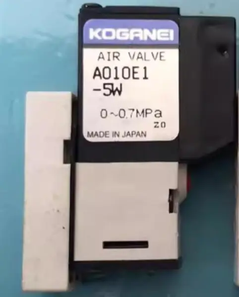 KOGRNEI A010E1-5W Ventil