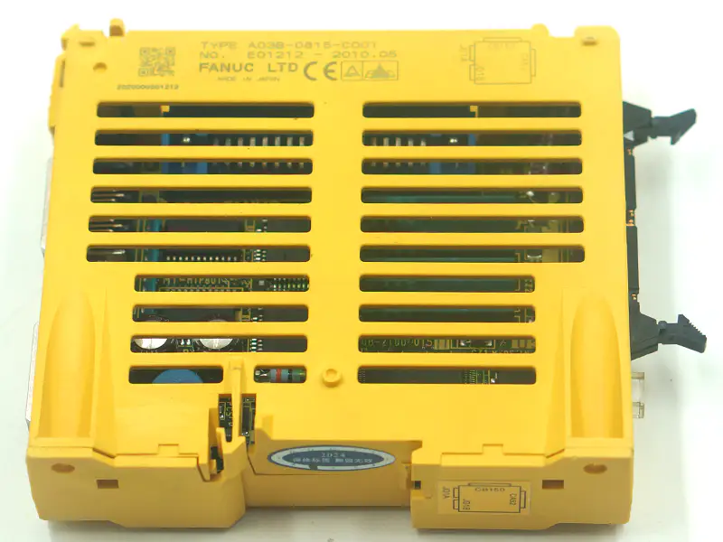 FANUC A03B-0815-C001