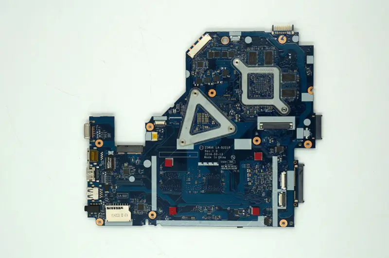 Základní deska Acer E5-551G NBMLE11001 Z5WAK LA-B221P