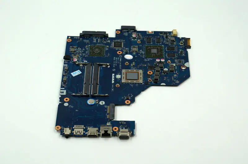 Základní deska Acer E5-551G NBMLE11001 Z5WAK LA-B221P