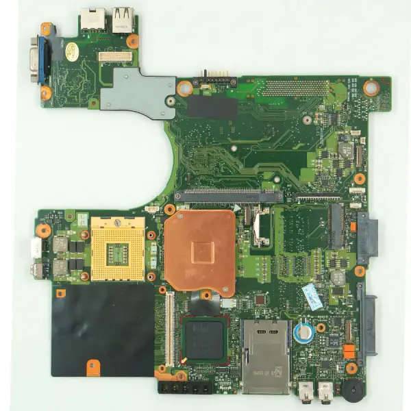 Toshiba Satellite A100 A105 Základní deska Intel 945P