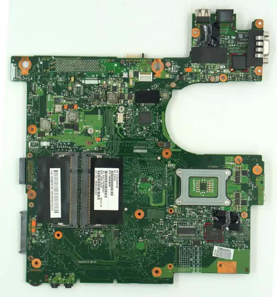 Toshiba Satellite A100 A105 Základní deska Intel 945P