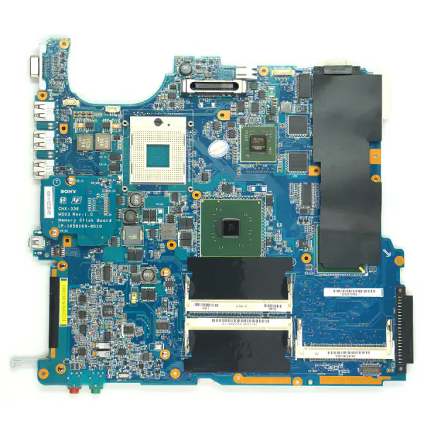 Základní deska Sony A1142568A MBX-143