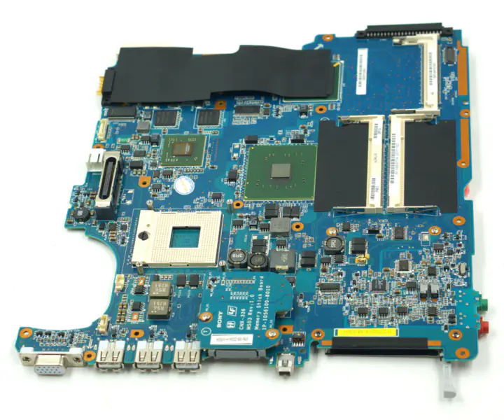 Základní deska Sony A1142568A MBX-143