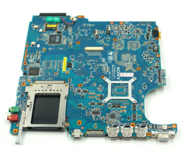 Základní deska Sony A1142568A MBX-143