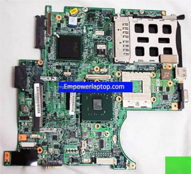 Základní deska Sony MBX-145 A1143861A DA0RD1MB8D0