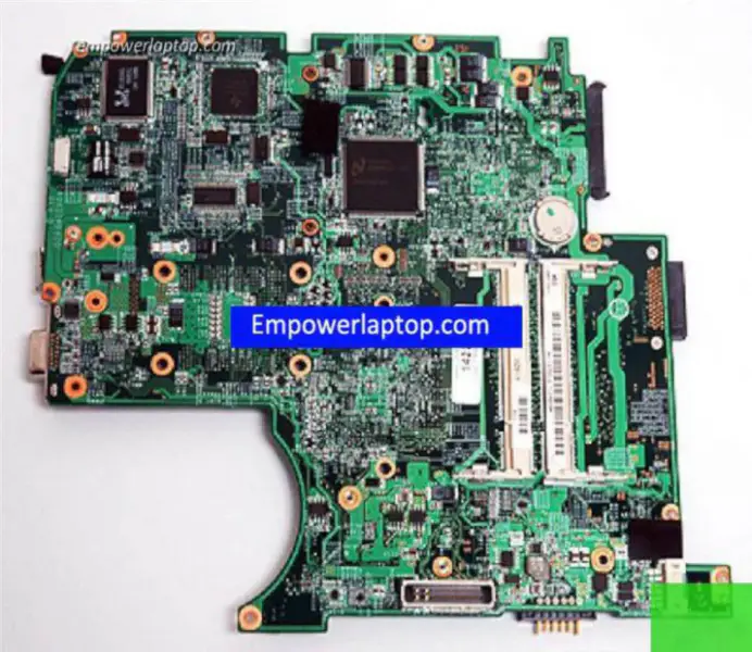 Základní deska Sony MBX-145 A1143861A DA0RD1MB8D0