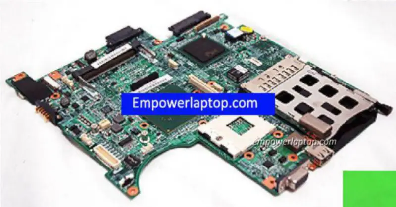 Základní deska Sony MBX-145 A1143861A DA0RD1MB8D0