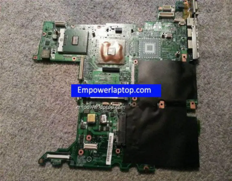 Základní deska Sony MBX-142 A1144161A DA0RJ1MB8DE3