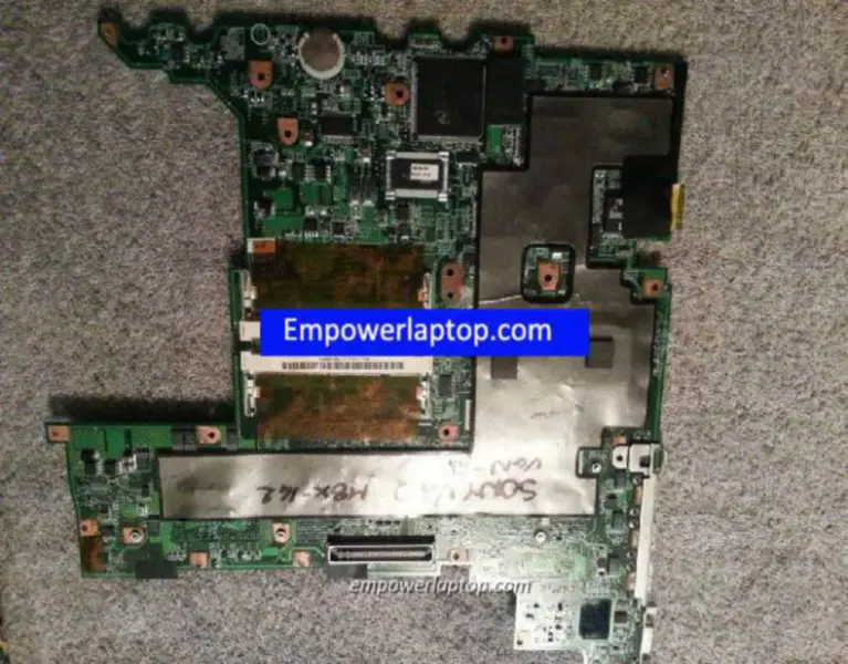 Základní deska Sony MBX-142 A1144161A DA0RJ1MB8DE3