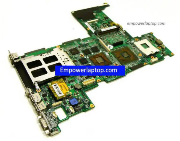 Základní deska Sony VGN-AX BX MBX-148 A1144176A