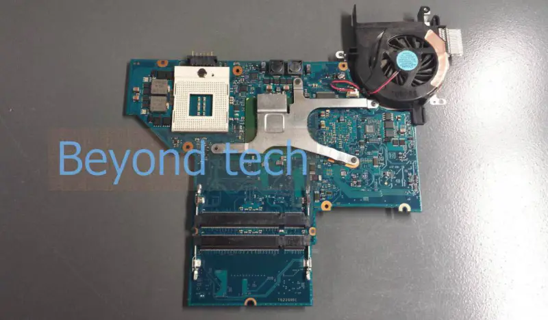 Základní deska Sony A1171213A