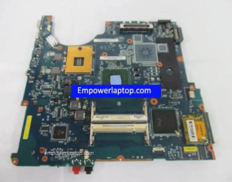 Základní deska Sony MBX-149 A1175825A