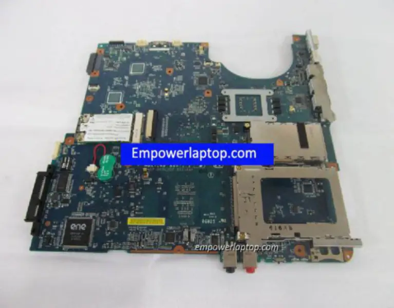 Základní deska Sony MBX-149 A1175825A