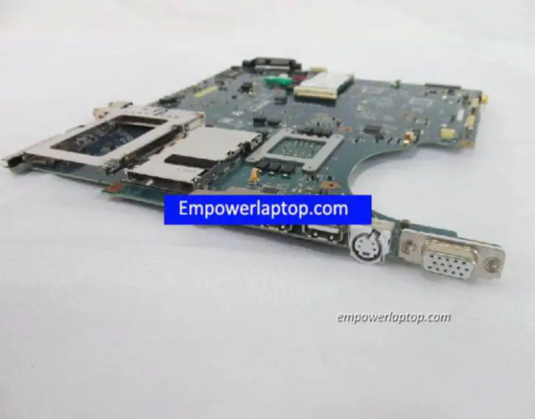 Základní deska Sony MBX-149 A1175825A