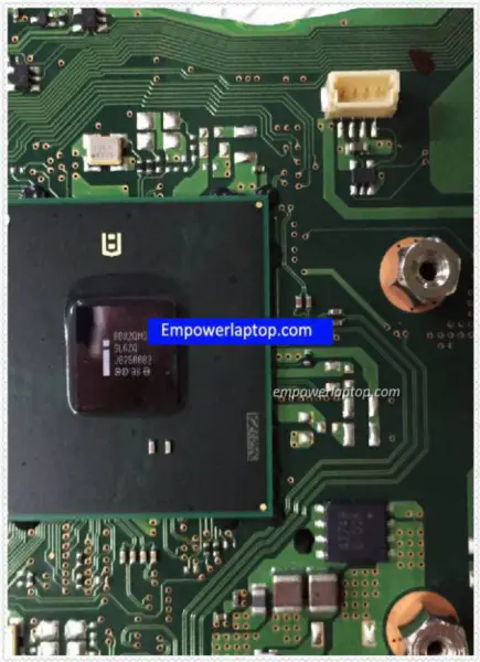 Toshiba Terca A11 S11-15T A5A002692010 N10M-NE-S-A3 Základní deska