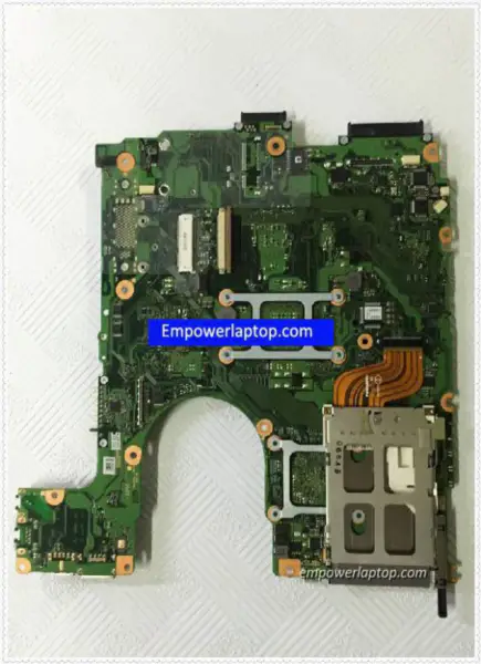 Toshiba Terca A11 S11-15T A5A002692010 N10M-NE-S-A3 Základní deska
