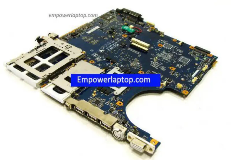 Sony Vaio VGN-FE MBX-149 A1211450A MS12 1P-0067100-8011 Základní deska